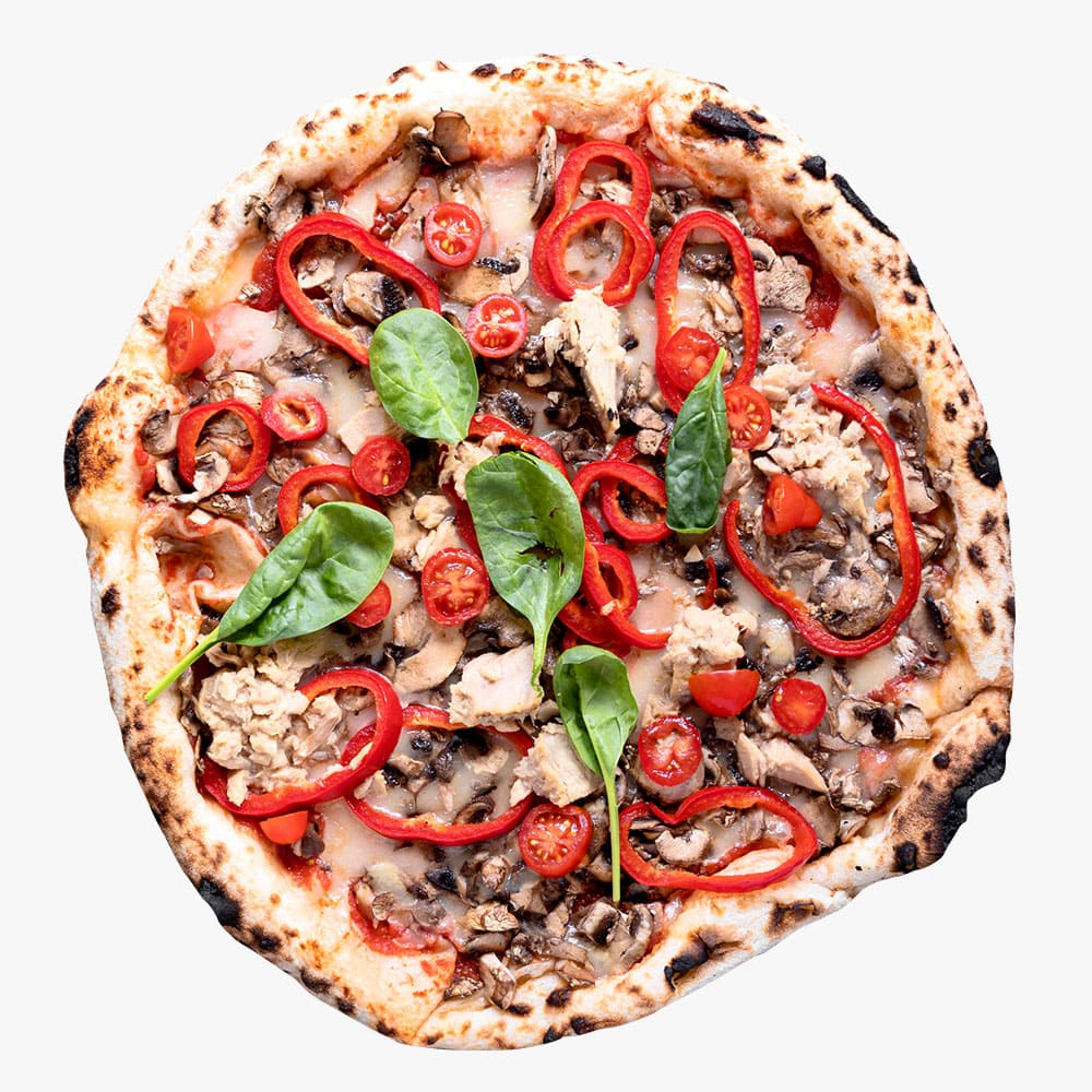 PeppiPizza